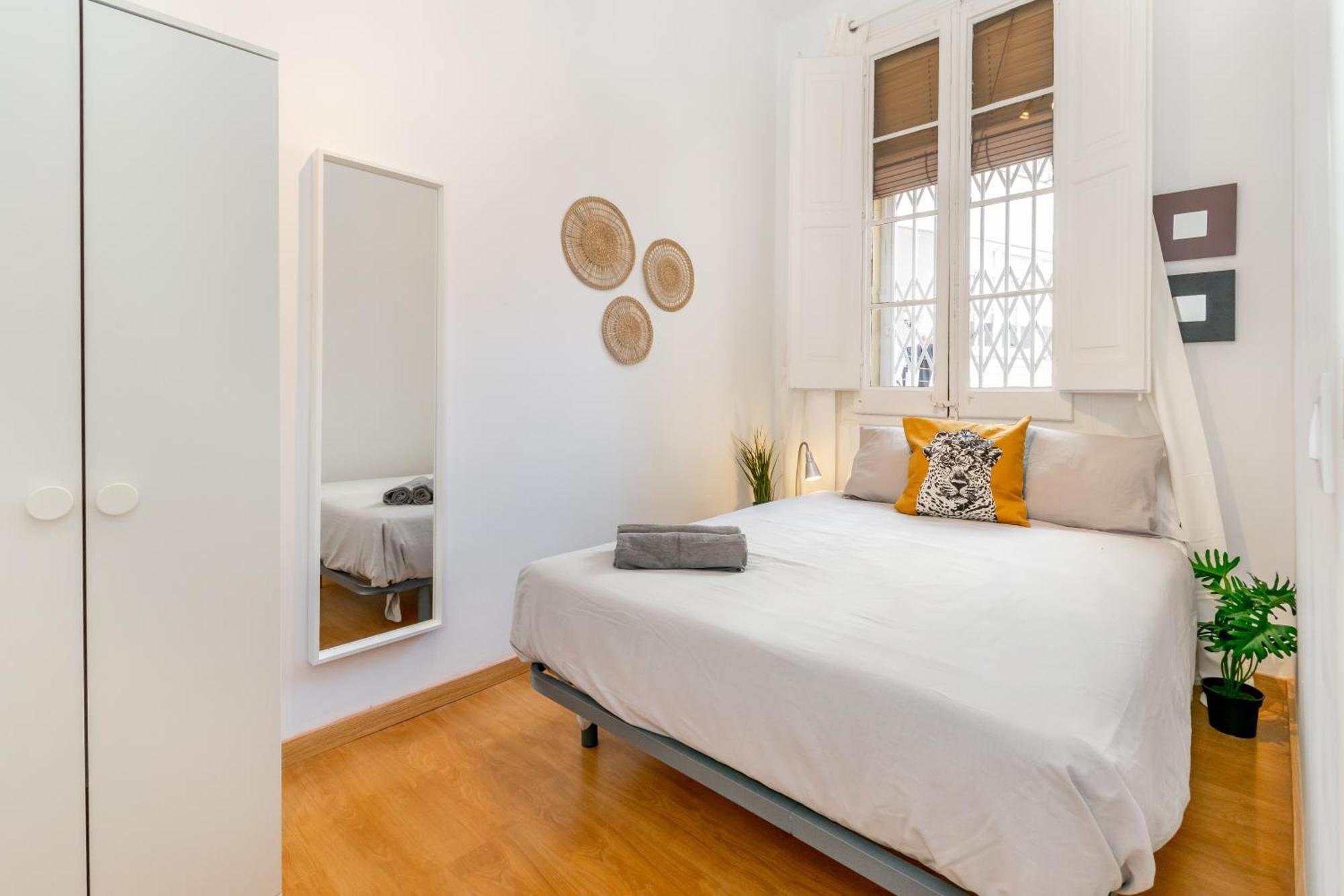Lejlighed Raval